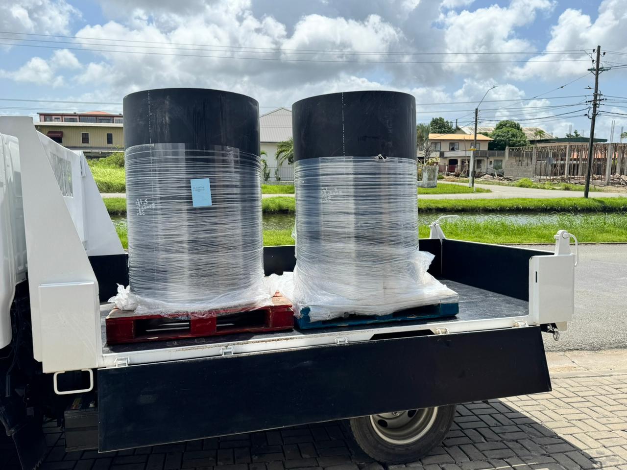custom spoolfabs